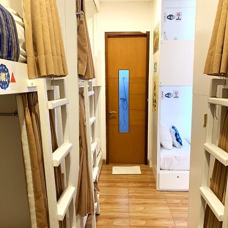 Ozora Tiying Tutul Hostel Canggu (Adults Only) Екстериор снимка