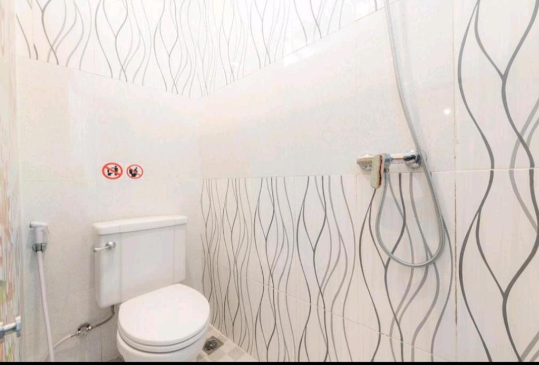 Ozora Tiying Tutul Hostel Canggu (Adults Only) Екстериор снимка